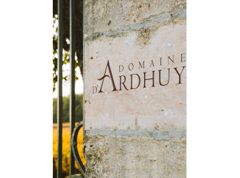 Domaine d'Ardhuy