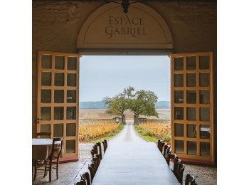 Domaine d'Ardhuy