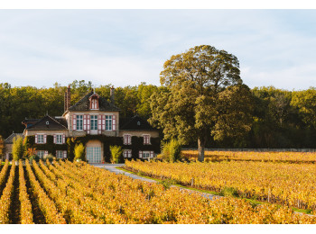 Domaine d'Ardhuy