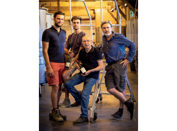 Domaine Trapet