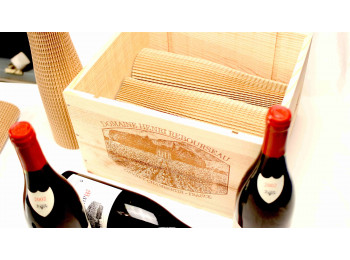 Domaine Henri Rebourseau