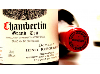 Domaine Henri Rebourseau