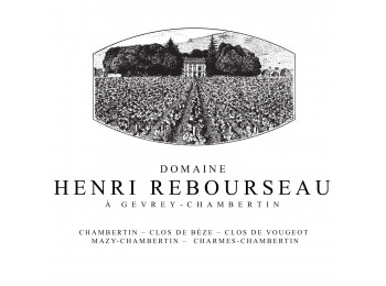 Domaine Henri Rebourseau