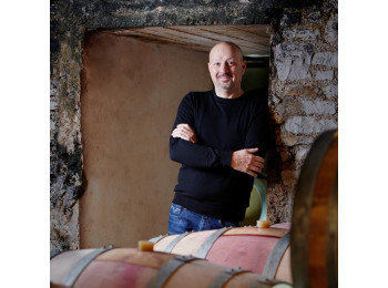 Domaine Fourrier