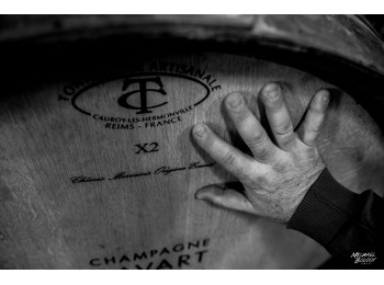 Champagne Savart